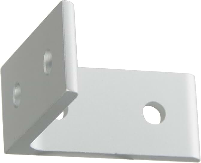 aluminum brackets