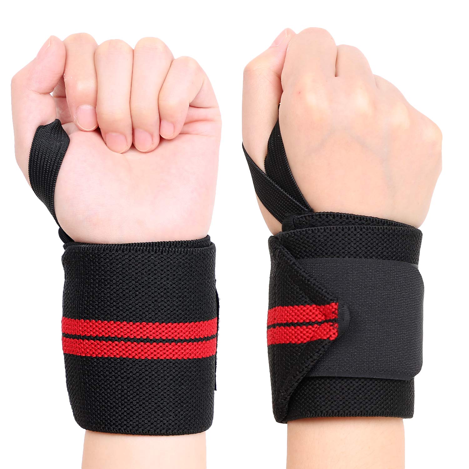 XGOPTS Adjustable Wrist Brace, Wrist Support Brace - Image 4