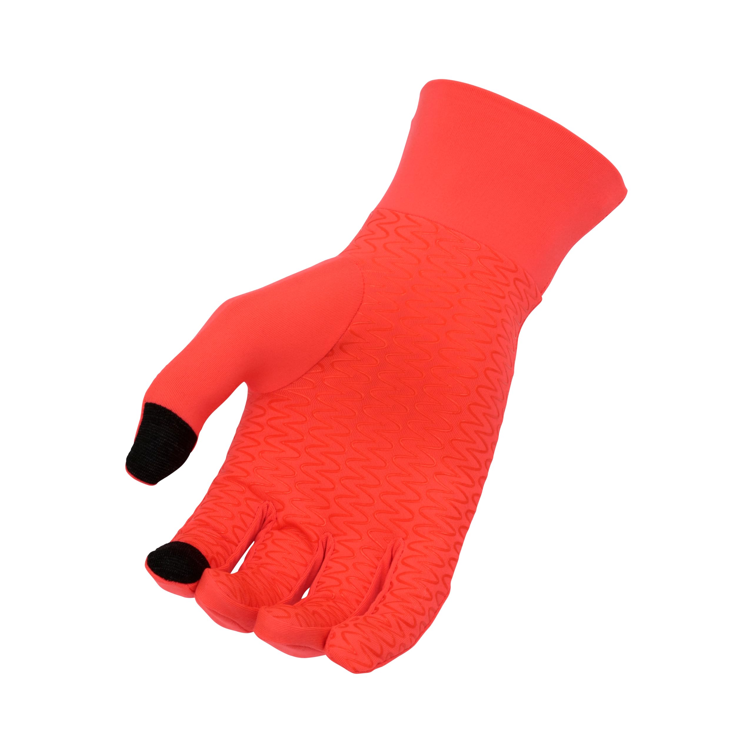 New Balance Lightweight Touchscreen Warm Running Gloves, Anti Slip Men's  and Women's Winter Gloves