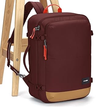 Pacsafe 85L anti-theft 防犯用　バックパックプロテクター 85L anti-theft backpack & bag protector | Pacsafe®