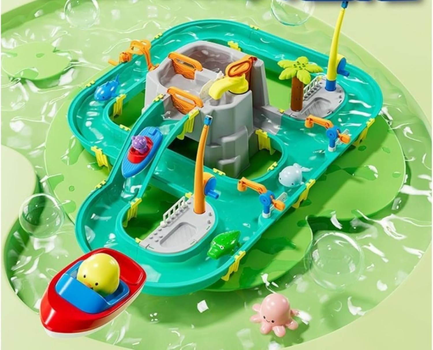 知育玩具 AquaPlay 楽天市場】【ラッピング無料】 ボーネルンド アクアプレイ