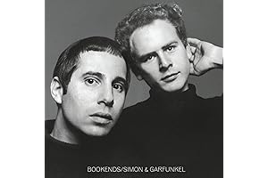 Bookends By Simon & Garfunkel