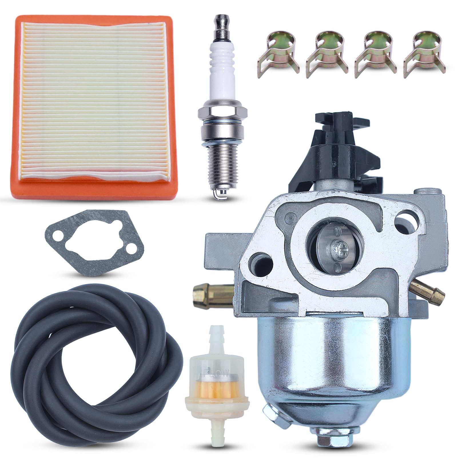 Amazon.com : Atunee XT675 Carburetor with Air Filter for Kohler