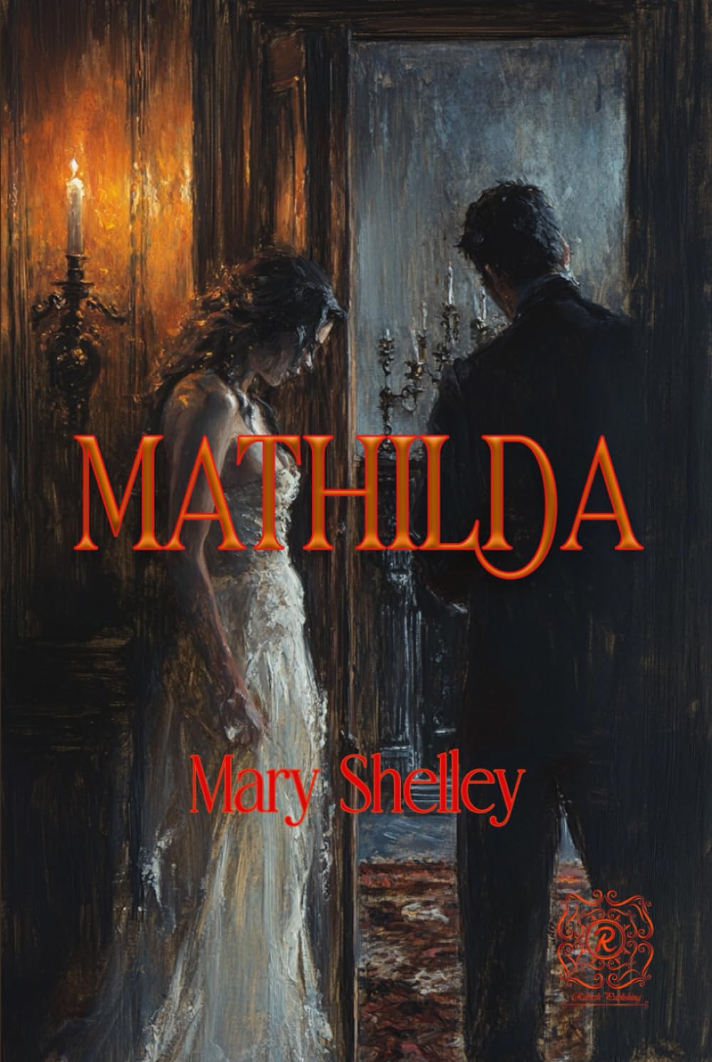 Mathilda: Rebirth Collectors' Edition | Annotated