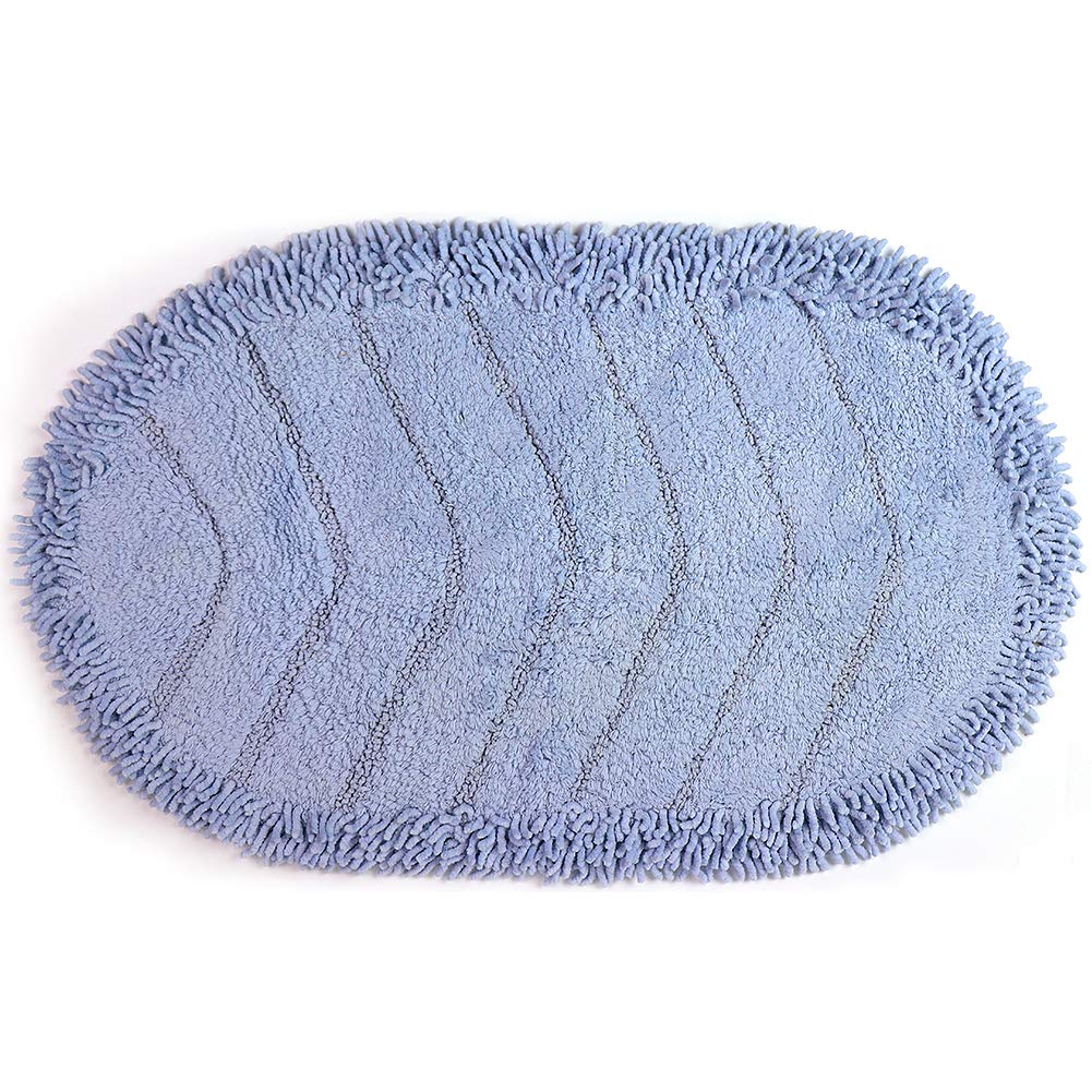 Crochet Oval Bath Mat Only New Crochet Patterns