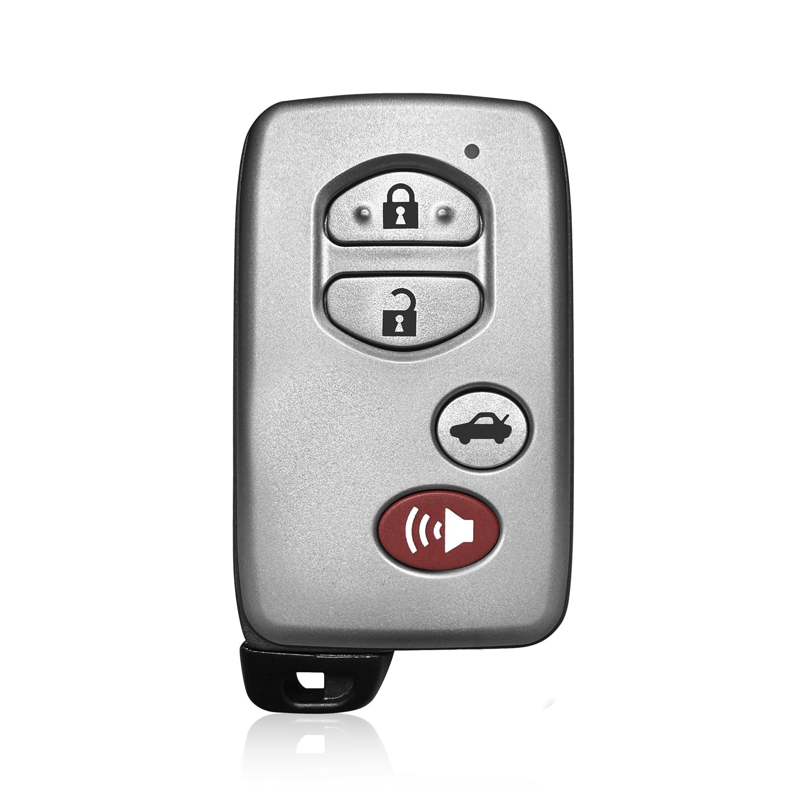 Keylessbest Replacement For 2006 2007 2008 2009 2010 2011 Smart Proximity Toyota Avalon Limited Camry Hybrid Corolla GNE 0140 Board Key Fob HYQ14AAB 315MHz 4 Buttons In | Whizz Keyless Entry Systems - Foto 8