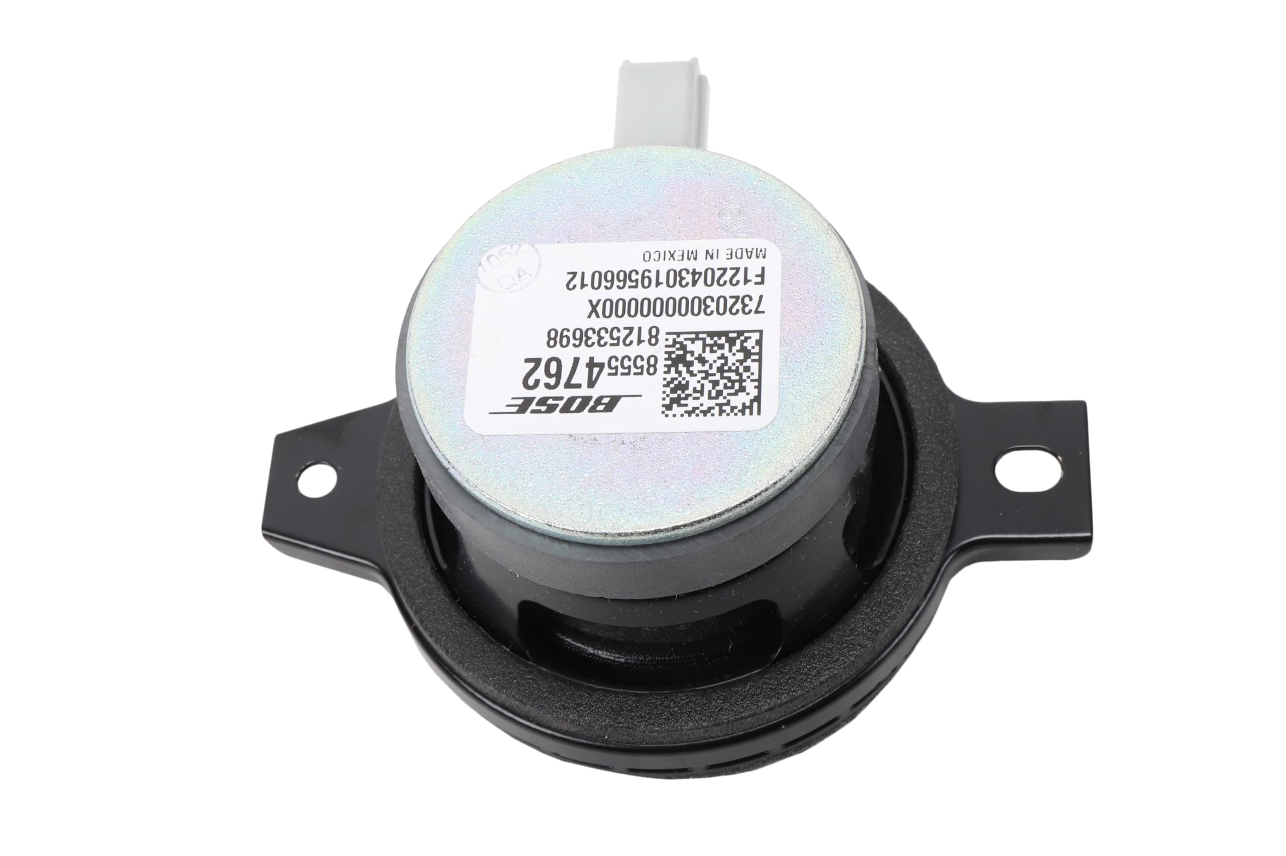 Amazon.com: GM Genuine Parts 85554762 Radio Speaker : Electronics