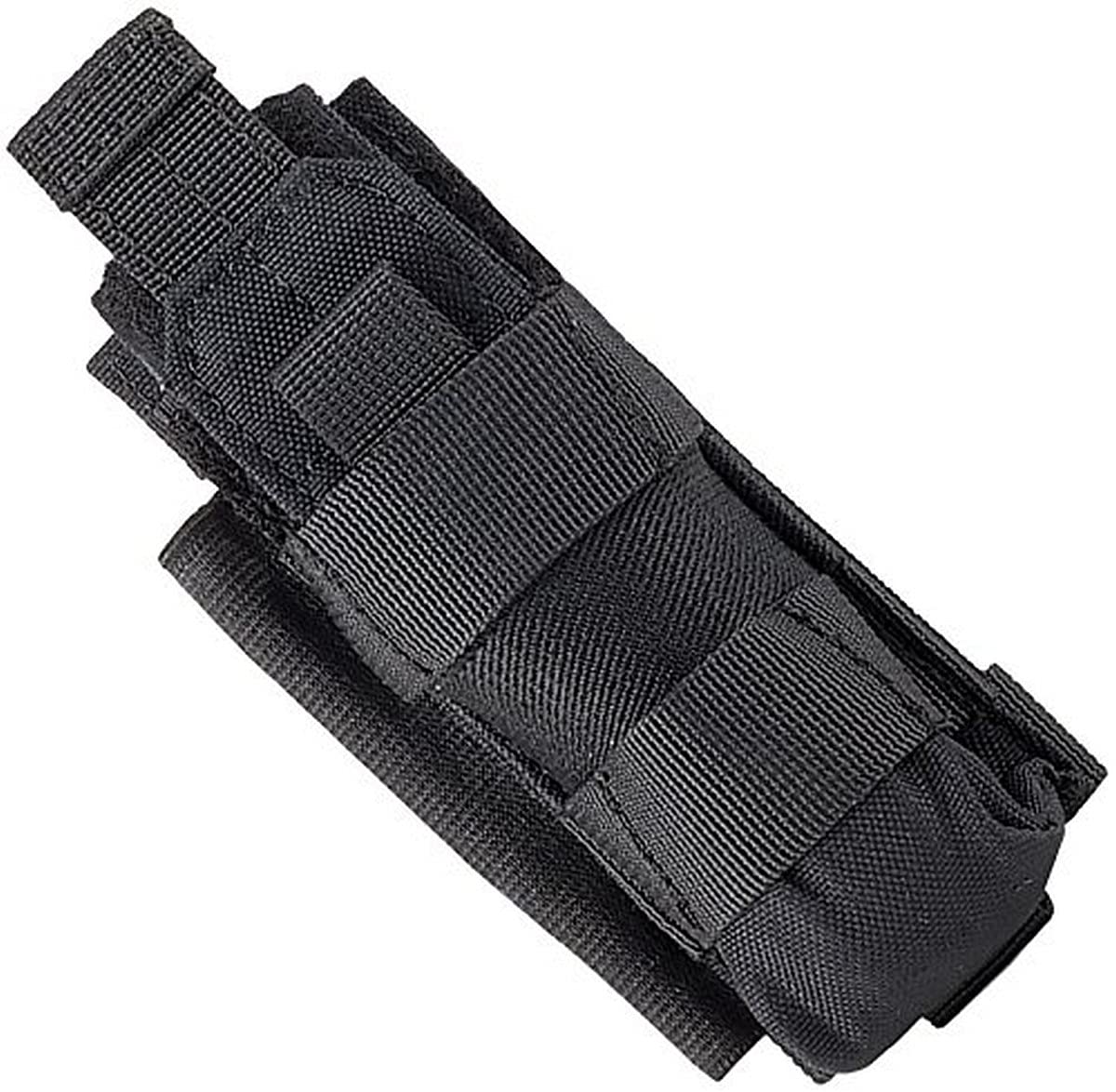 Nitecore NCP40B NCP40 Holster Flashlight, Black-image-13