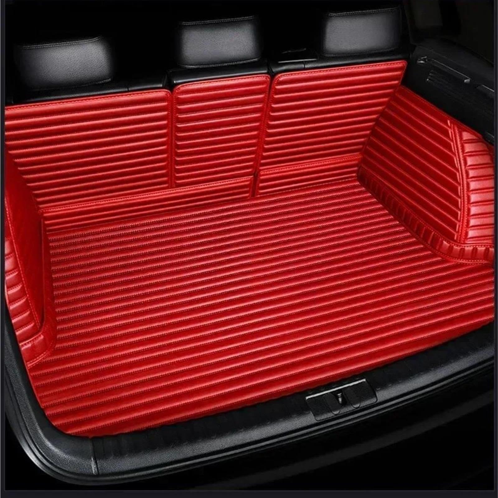 Protector Maletero Coche para VW para Passat para Variant