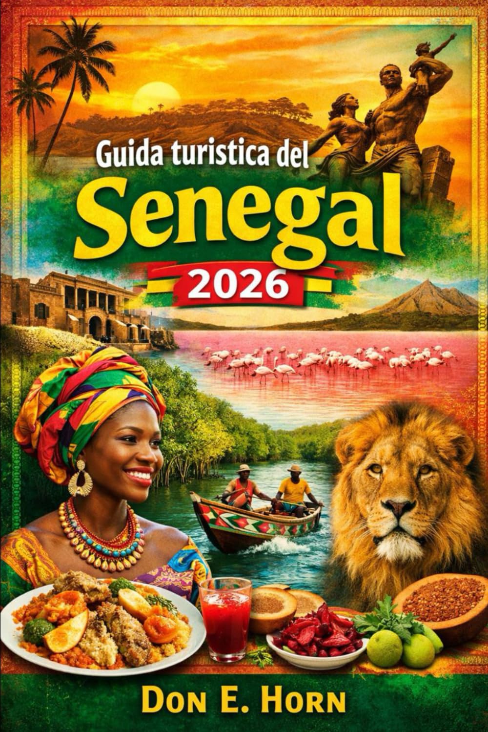 Guida turistica del Senegal 2026