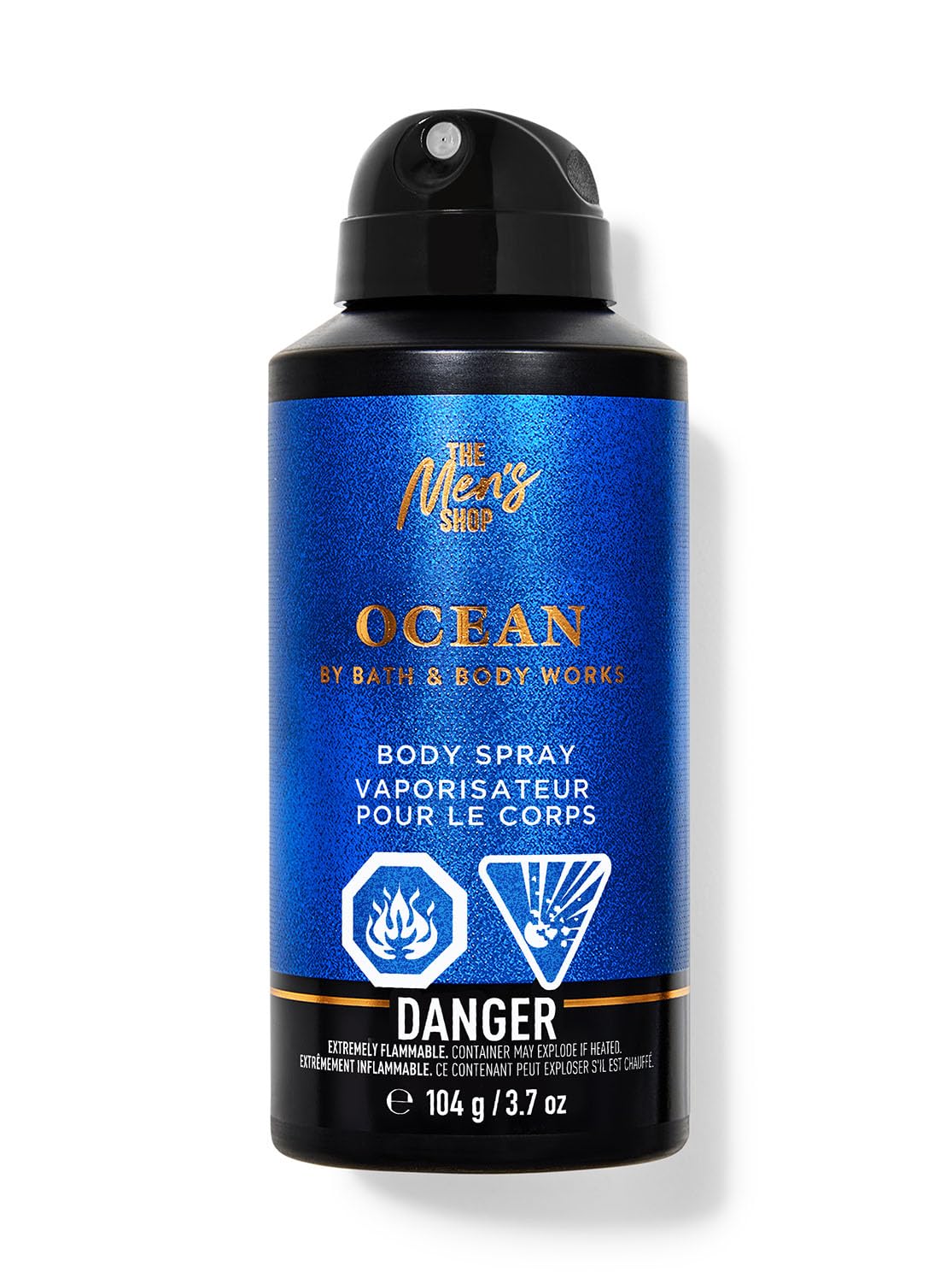 Bath & Body Works Ocean Body Spray-picture-14