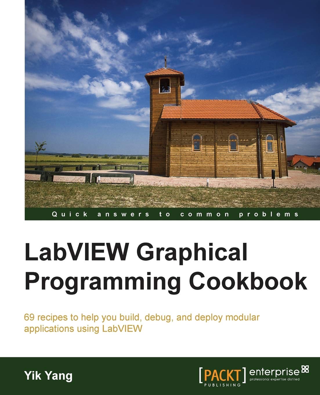 語学・辞書・学習参考書 LabVIEW Graphical Programming Cookbook Amazon | LabVIEW Graphical Programming Cookbook | Yang, Yik | C