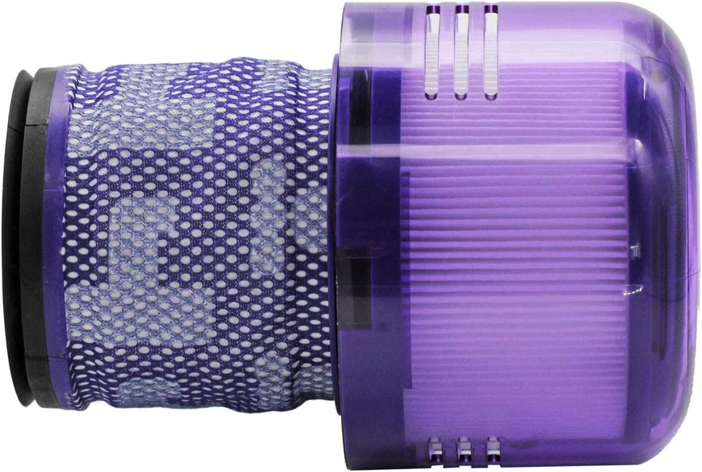 Amazon ダイソン 掃除機 フィルター 交換 V11 対応機種 Dyson ダイソン コードレス掃除機 V11, V11 Torque