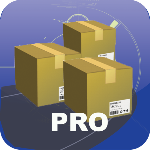 Moving Organizer Pro App on the Amazon Appstore