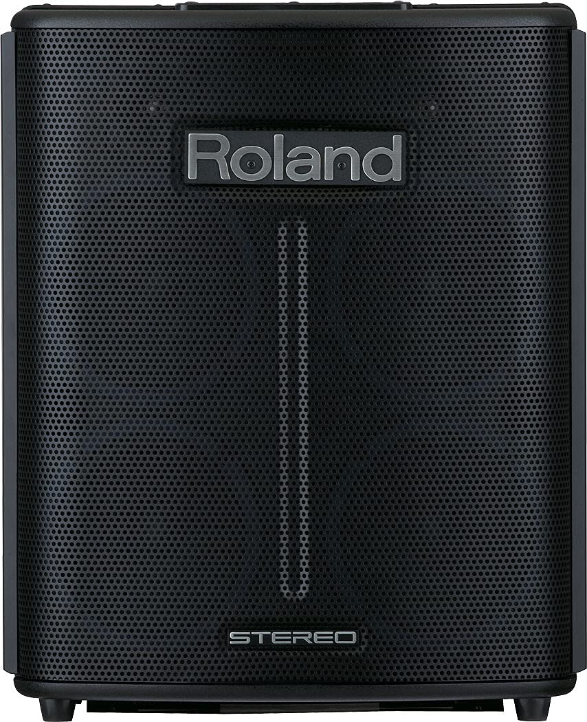 Amazon | Roland ローランド/BA-330【マイク＆スタンドセット