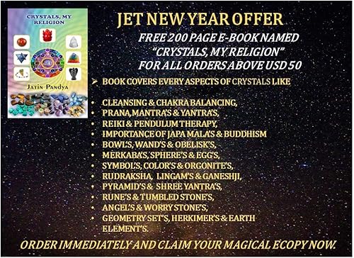 Miniatura 8 de Jet International Jet Superb Lapislázuli, libre de huevos, folleto de terapia de cristal, esfera unida, mágica, adivinador de Pascua, piedra de