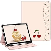 FINTIE Custodia per iPad (A16)