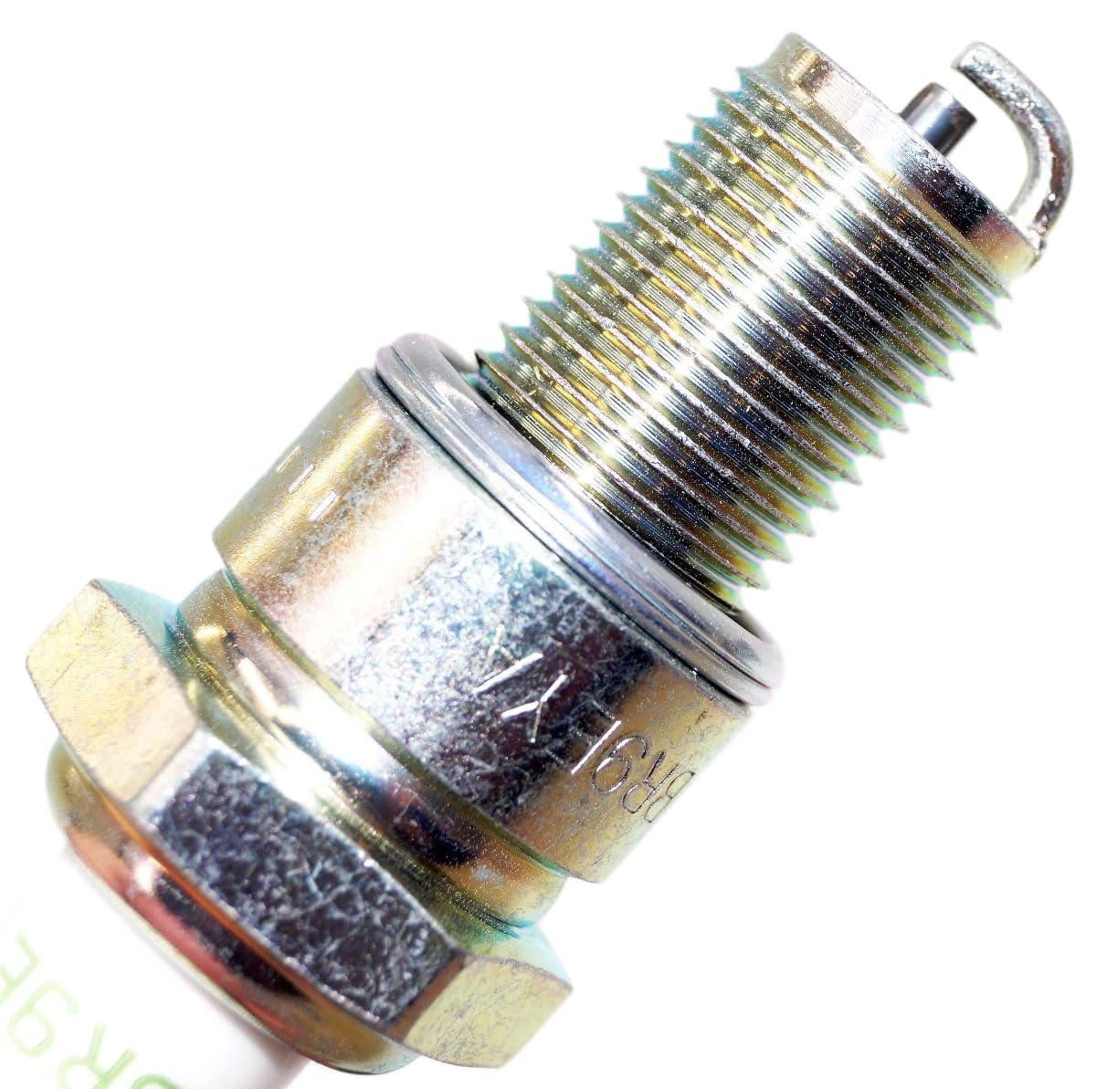 NGK BR9EYA Candele 4-pack (4)