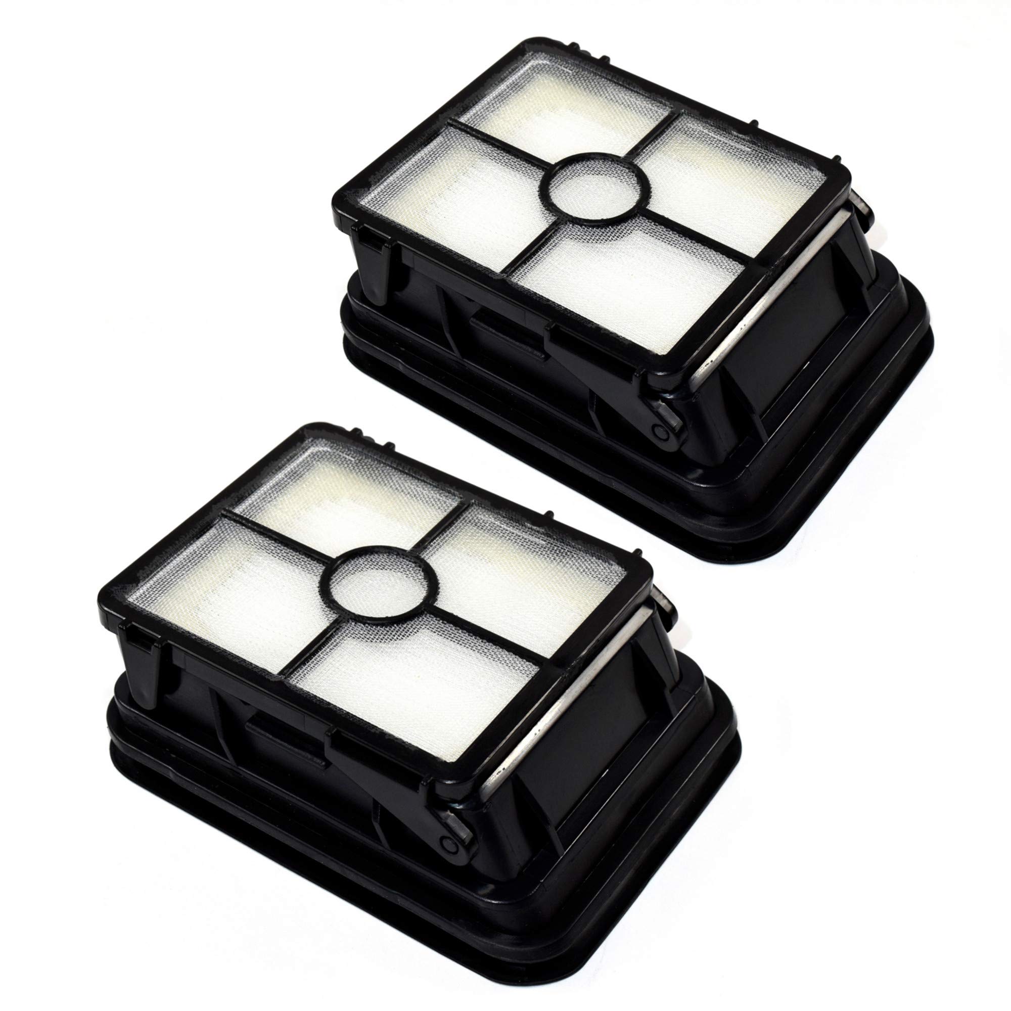 Amazon.com: HQRP 2-pack Filter compatible with Bissell 2328, 2305
