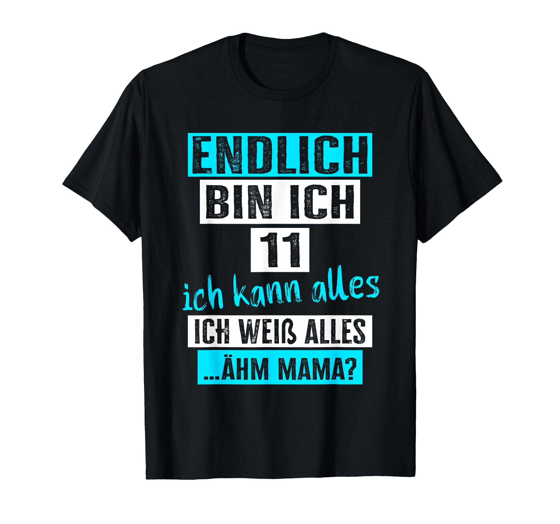 Kleidung mit Designs von Amazon Merch on Demand
