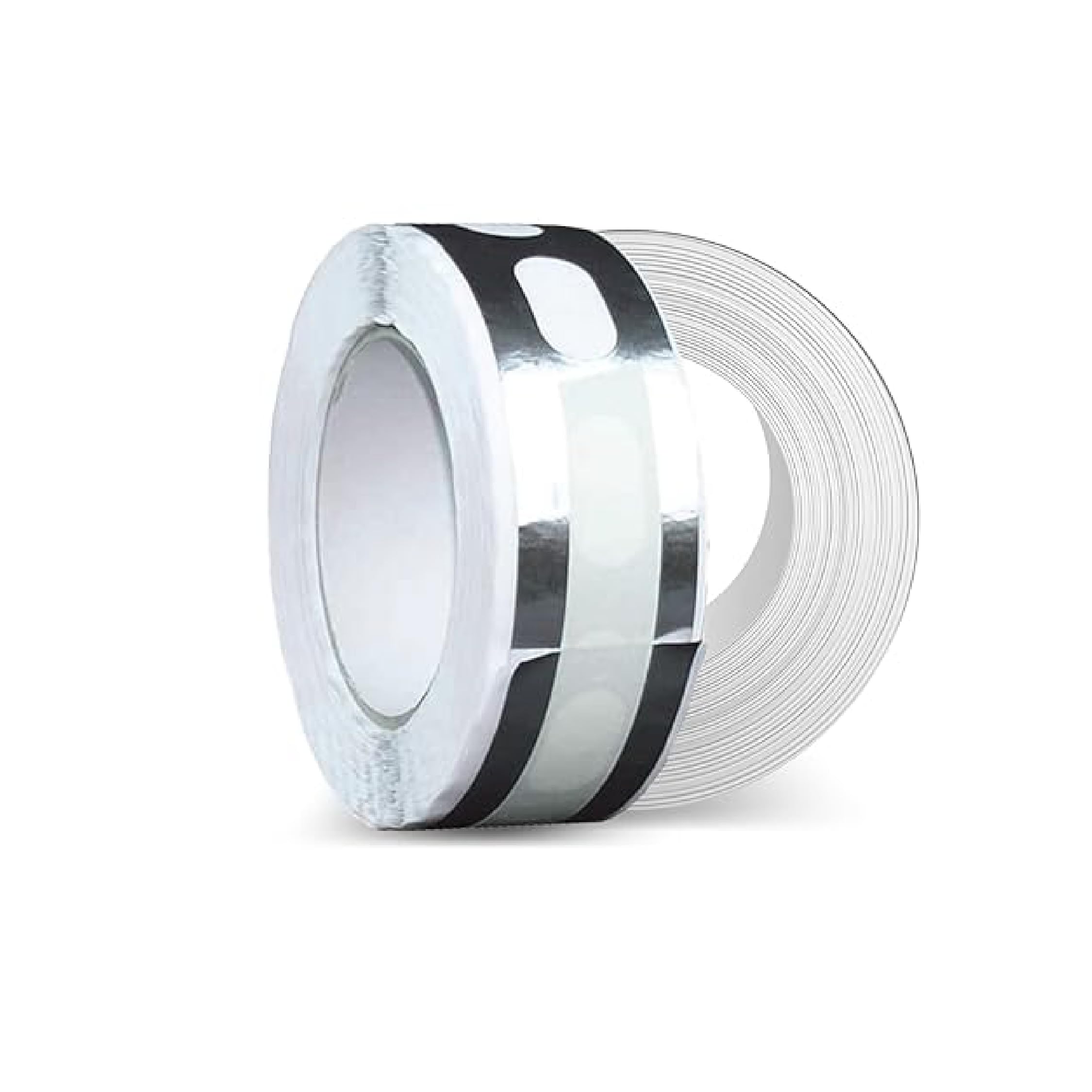 Annadue Ruban De Panneau En Polycarbonate Lourd - 25 Mm X 20m