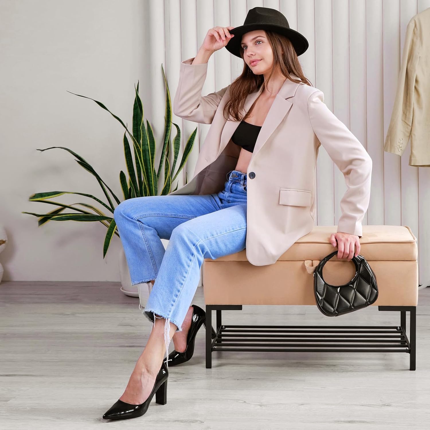 Yilanmy 6 Pairs Toe Topper Socks Women with Invisible Sling Back, No Show Liner Socks for Women Low Cut Toe Covers for Heels - Image 3