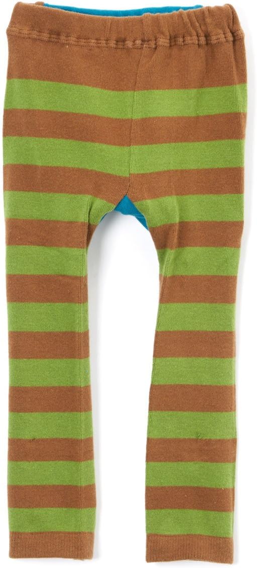 Doodle Pants Modern Unisex Baby Owl Legging