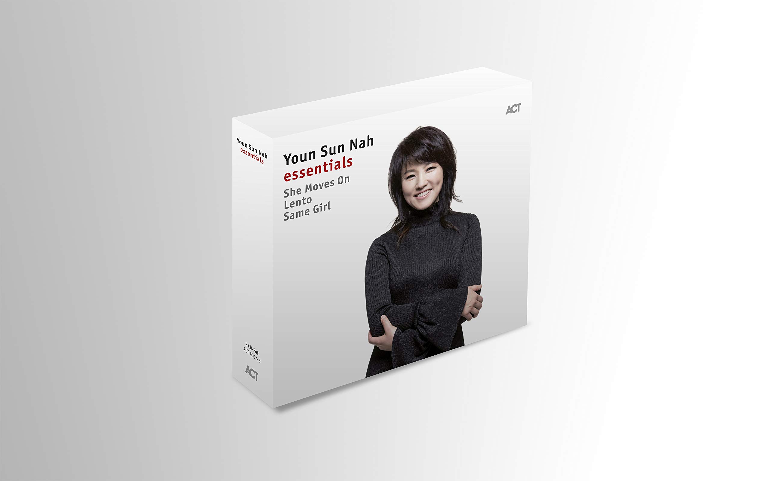 Youn Sun Nah Essentials