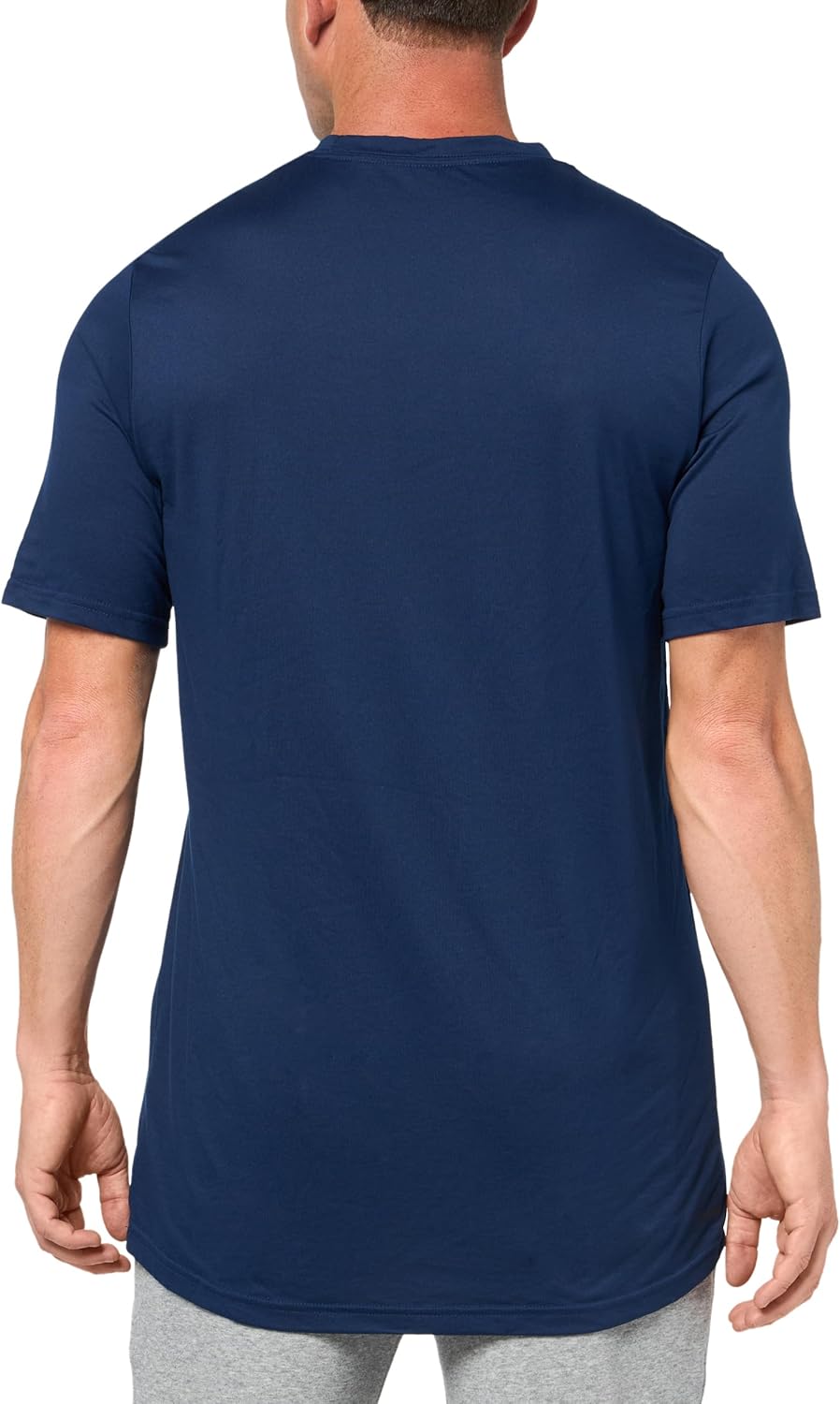 adidas Men's New England Revolution MLS Short Sleeve T-Shirt