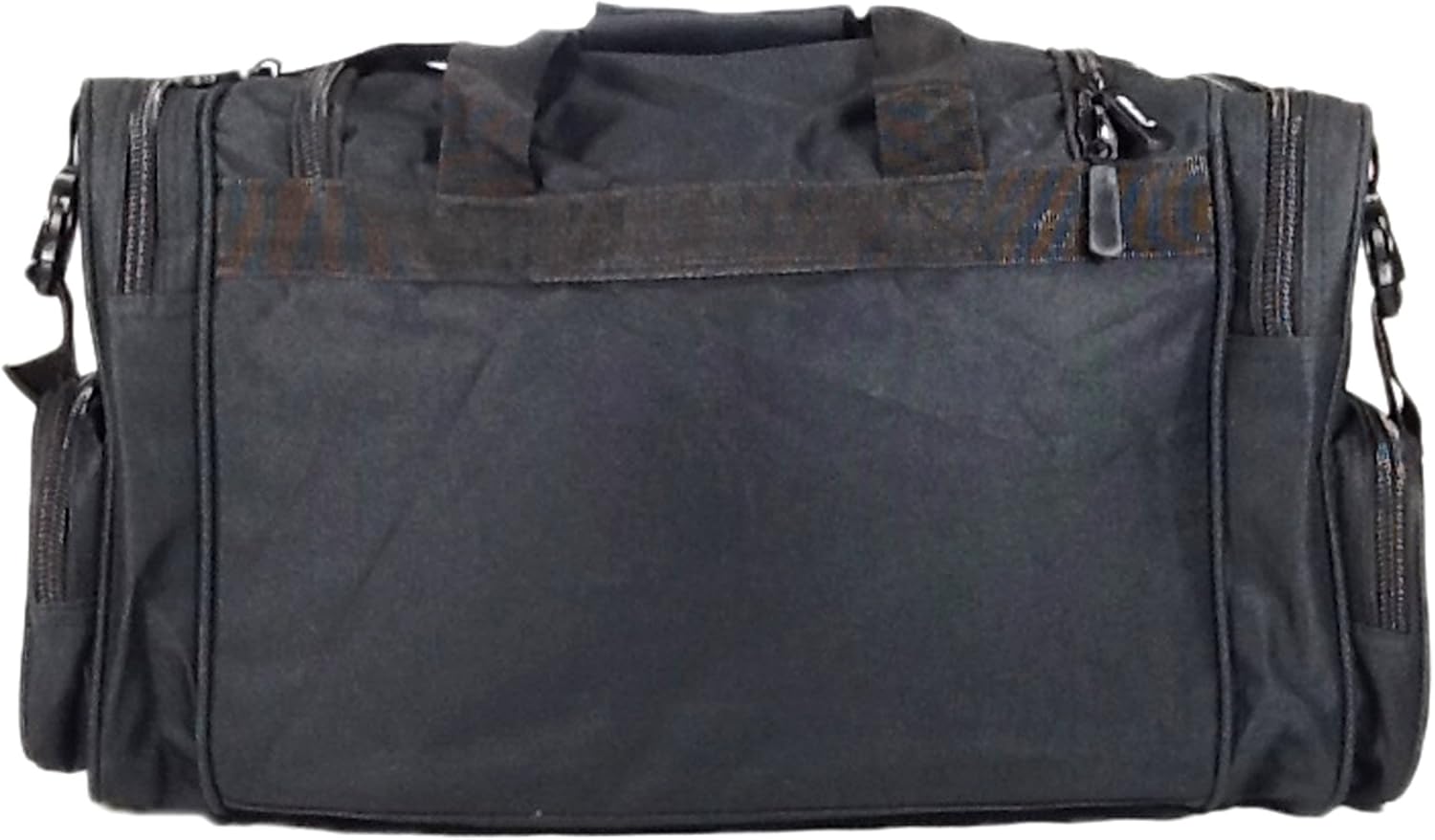 22" 2600cu.in Tactical Duffel Range Bag TF122