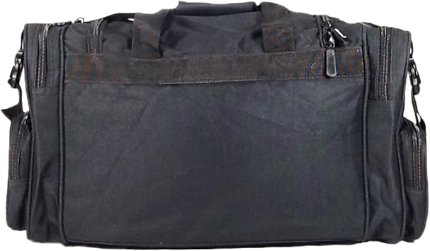 22 2600cu.in Tactical Duffel Range Bag TF122