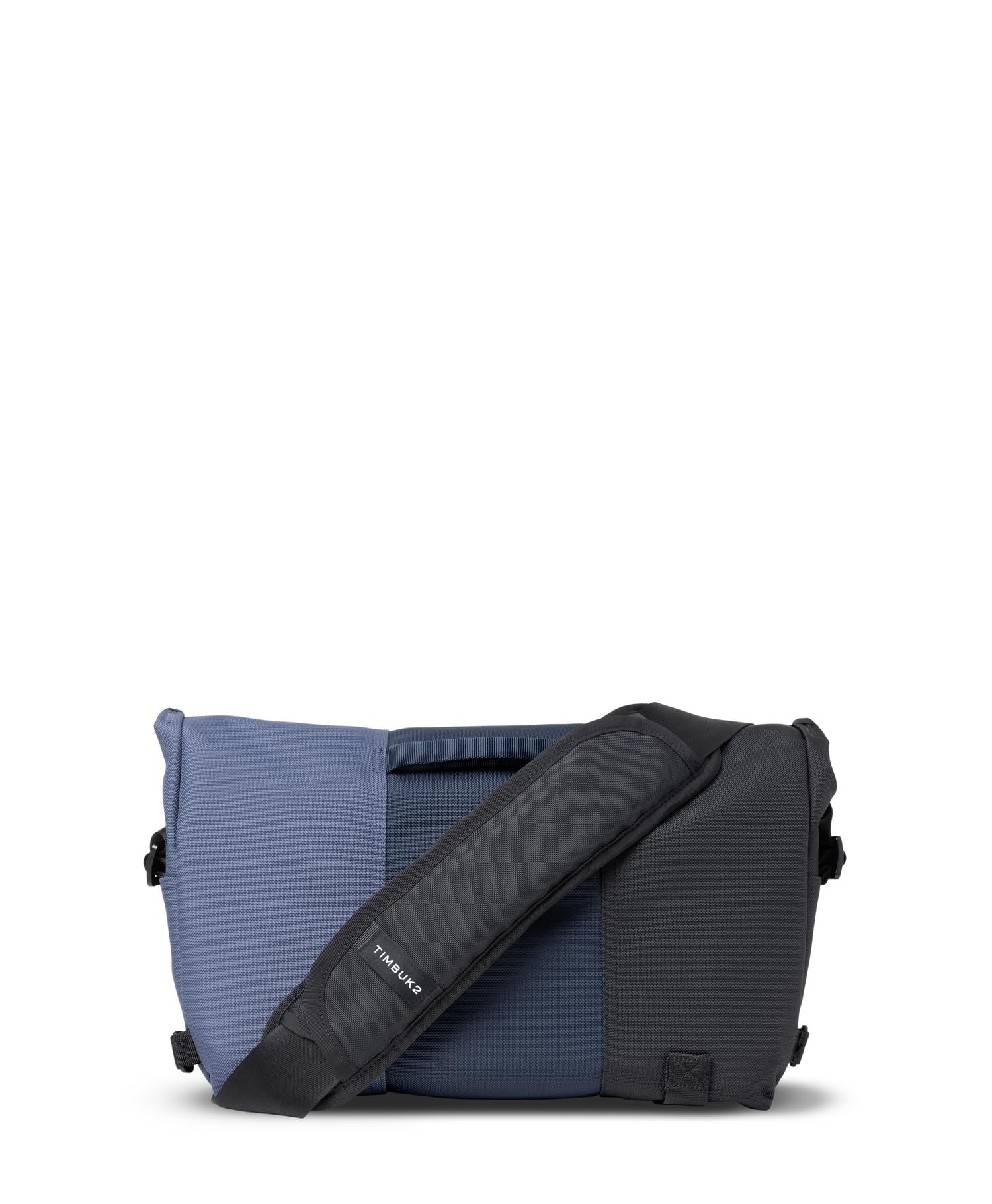 Timbuk2 Klasyczna torba kurierska – trwała, odporna na działanie wody, pasuje do laptopów o przekątnej ekranu 13", 15", 17", Monsoon, S
