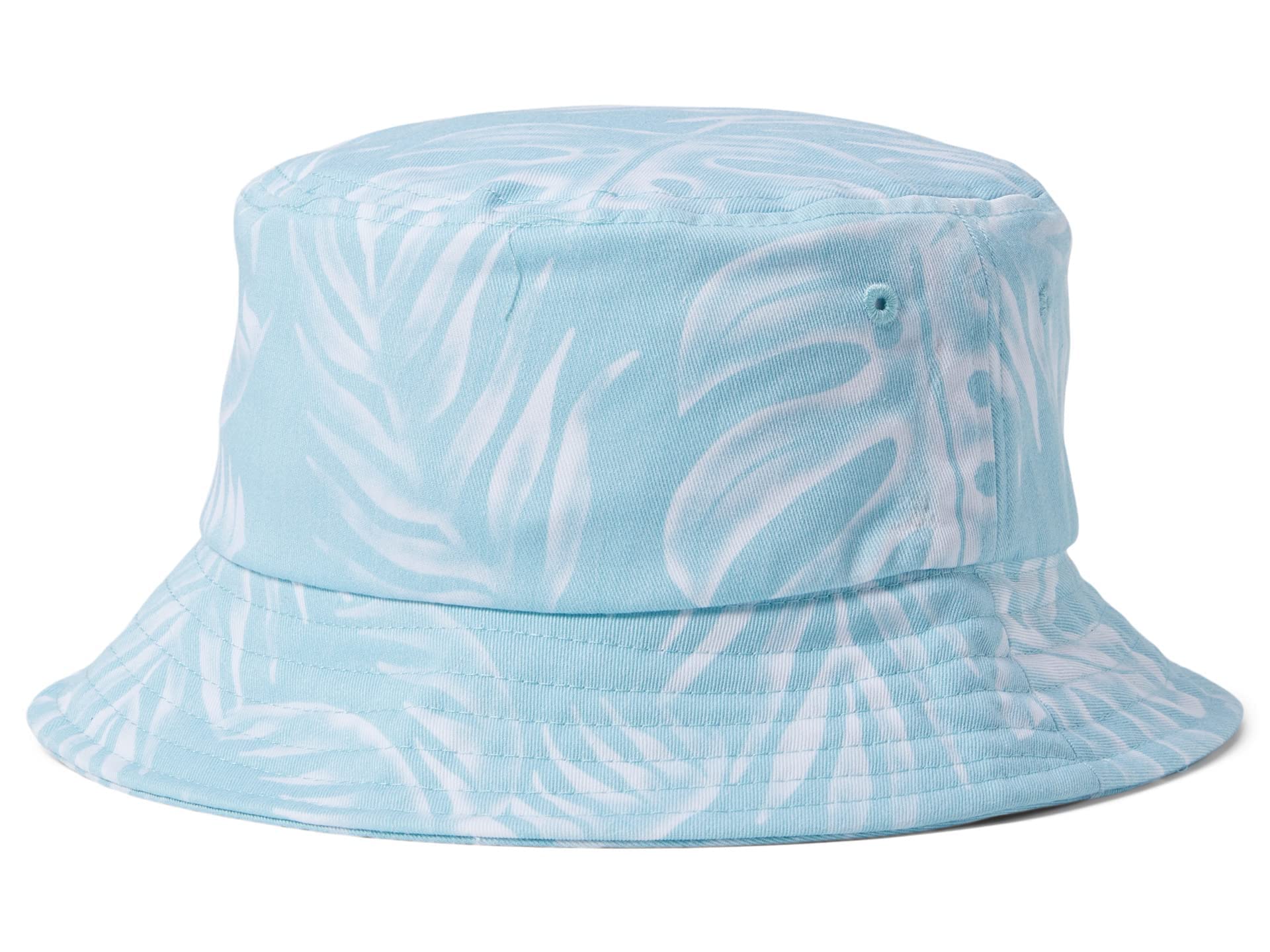 Hurley Damska czapka baseballowa W Bayshore Bucket, Lt Aqua, rozmiar uniwersalny