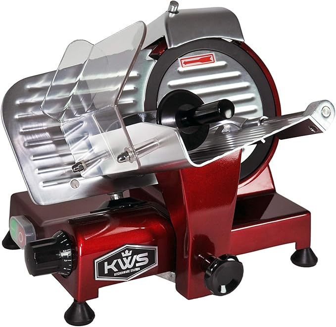 Meat Slicer Made In USA: The Top 15 Models Reviewed 20 71Kre5Z8GKL. AC SX679