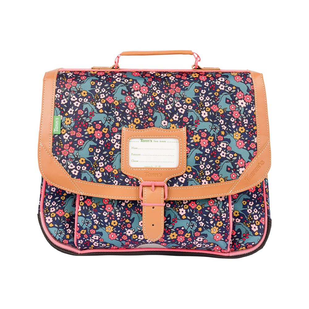 Tann's Cartable 35 cm Fille - CP