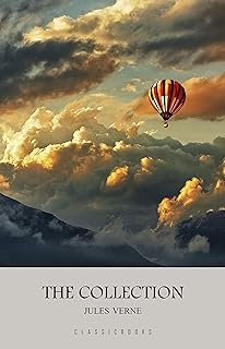 Jules Verne: The Collection