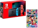 Nintendo Switch - Console da gioco - 1