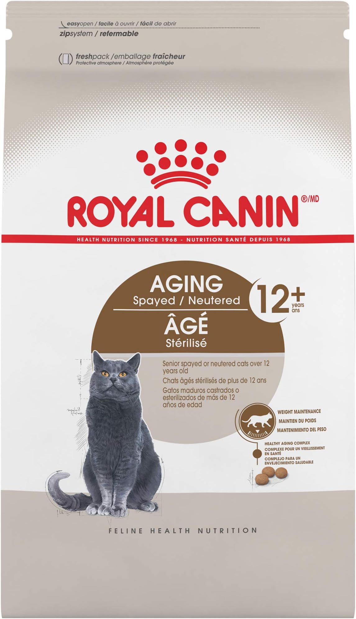 Royal Canin Feline Urinary SO + Hydrolyzed Protein Dry Cat