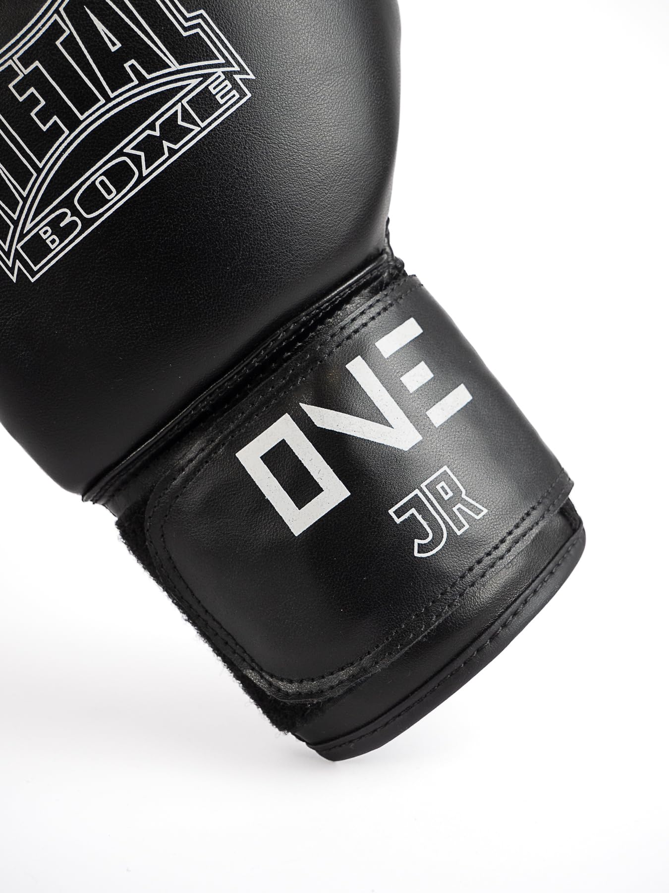 Guanti da allenamento per bambini in metallo Boxe One