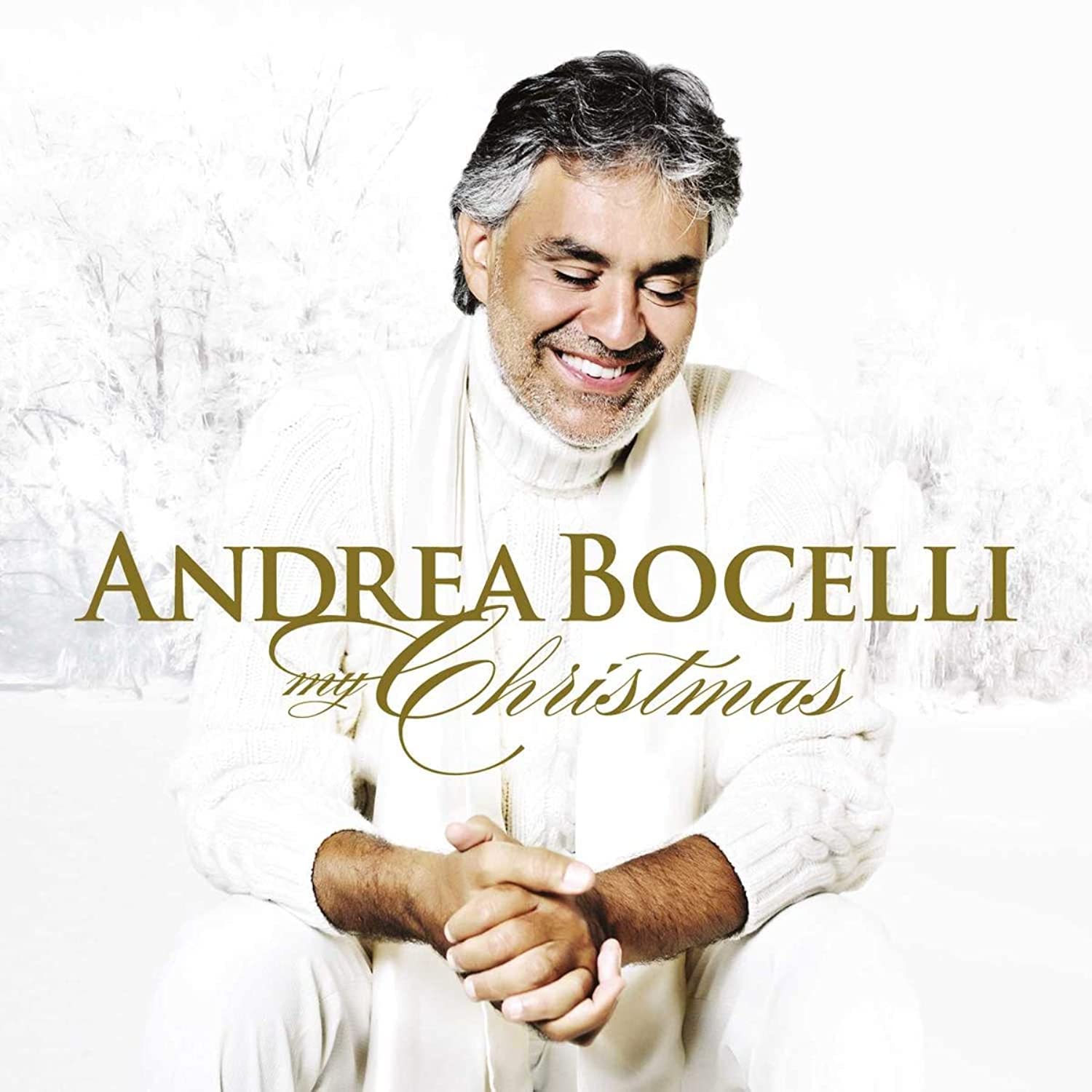 My Christmas by Decca - classical CD