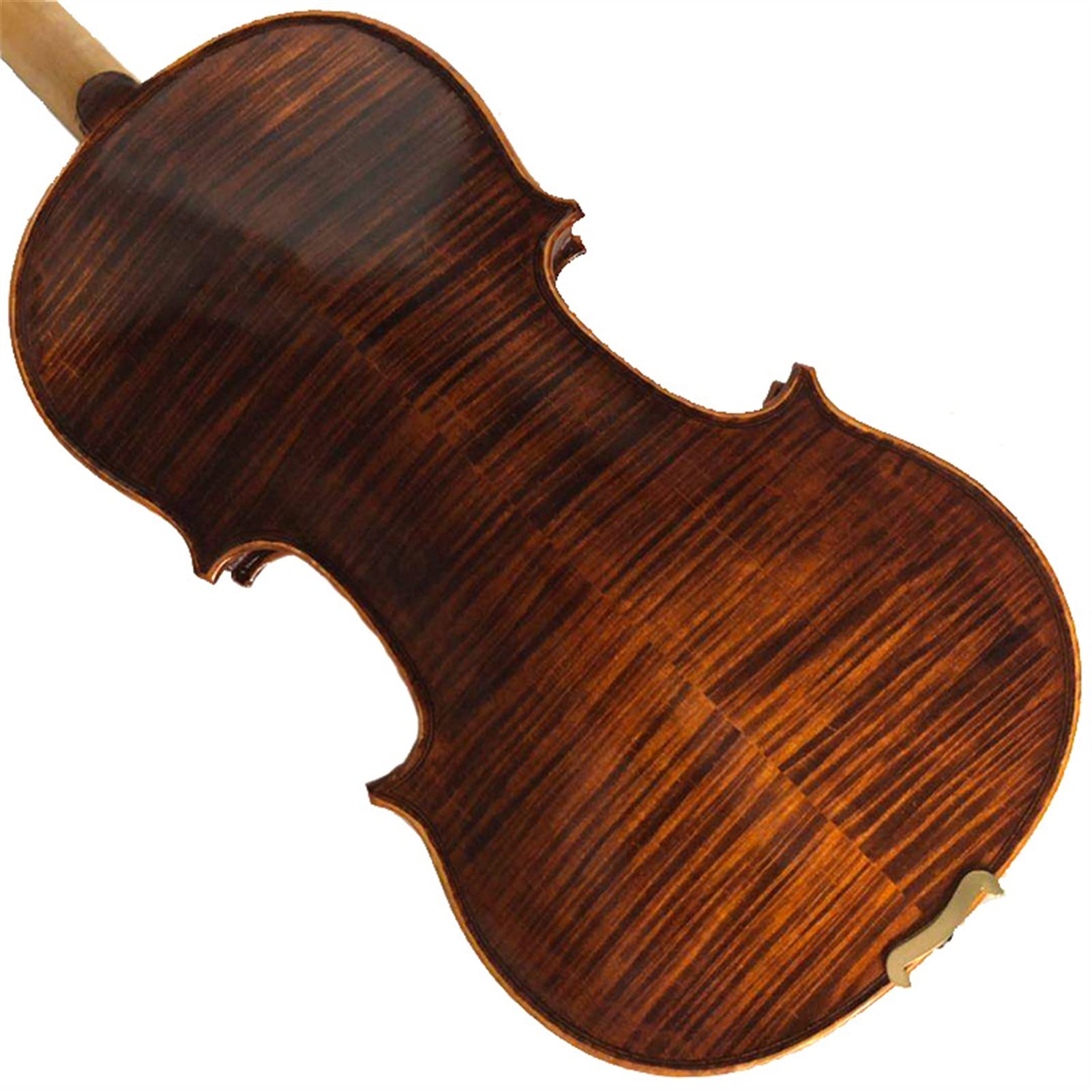 High-End- Handgefertigter Kinder-Spezialgrading-Test, Der Violine Spielt Anfänger Violine Set(1/2)