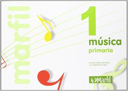 Música 1º Primaria