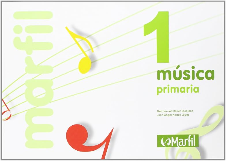 Música 1º Primaria
