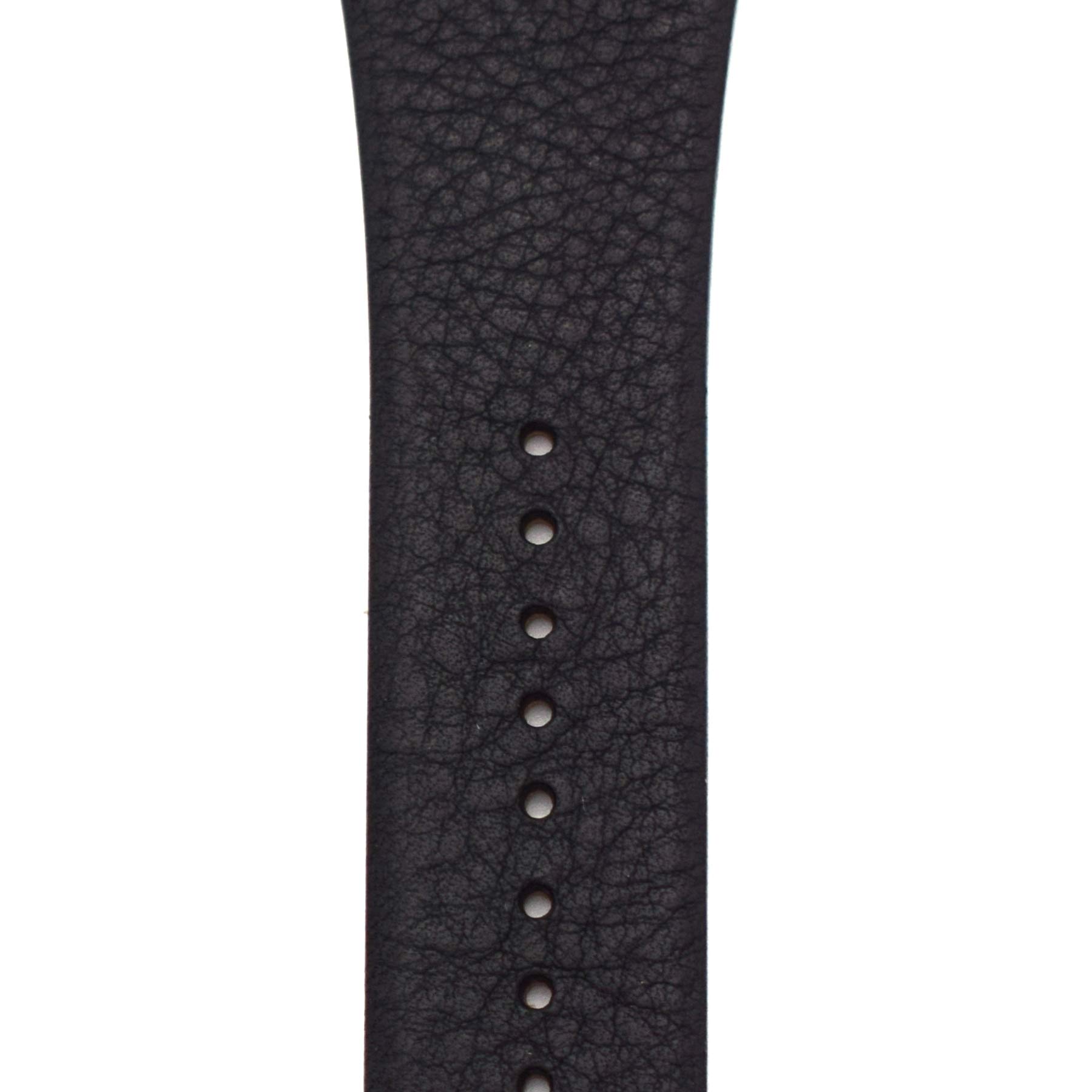 Theage, cinturino di ricambio per orologi Skagen da uomo, 30 mm, con vite
