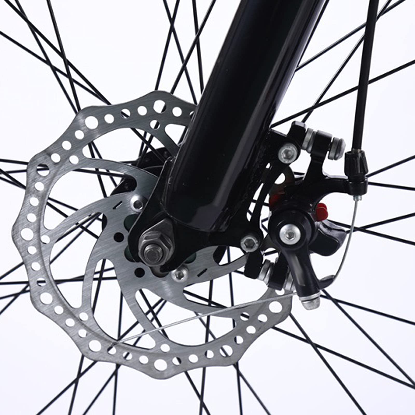 LEFEDA Bicicletas para Adultos Bicicleta de montaña de 29 Pulgadas Bicicleta de montaña de aleación de Aluminio Bicicleta de Estudiante de 21/24/27 velocidades Bicicleta para Adultos Bicicleta Ligera