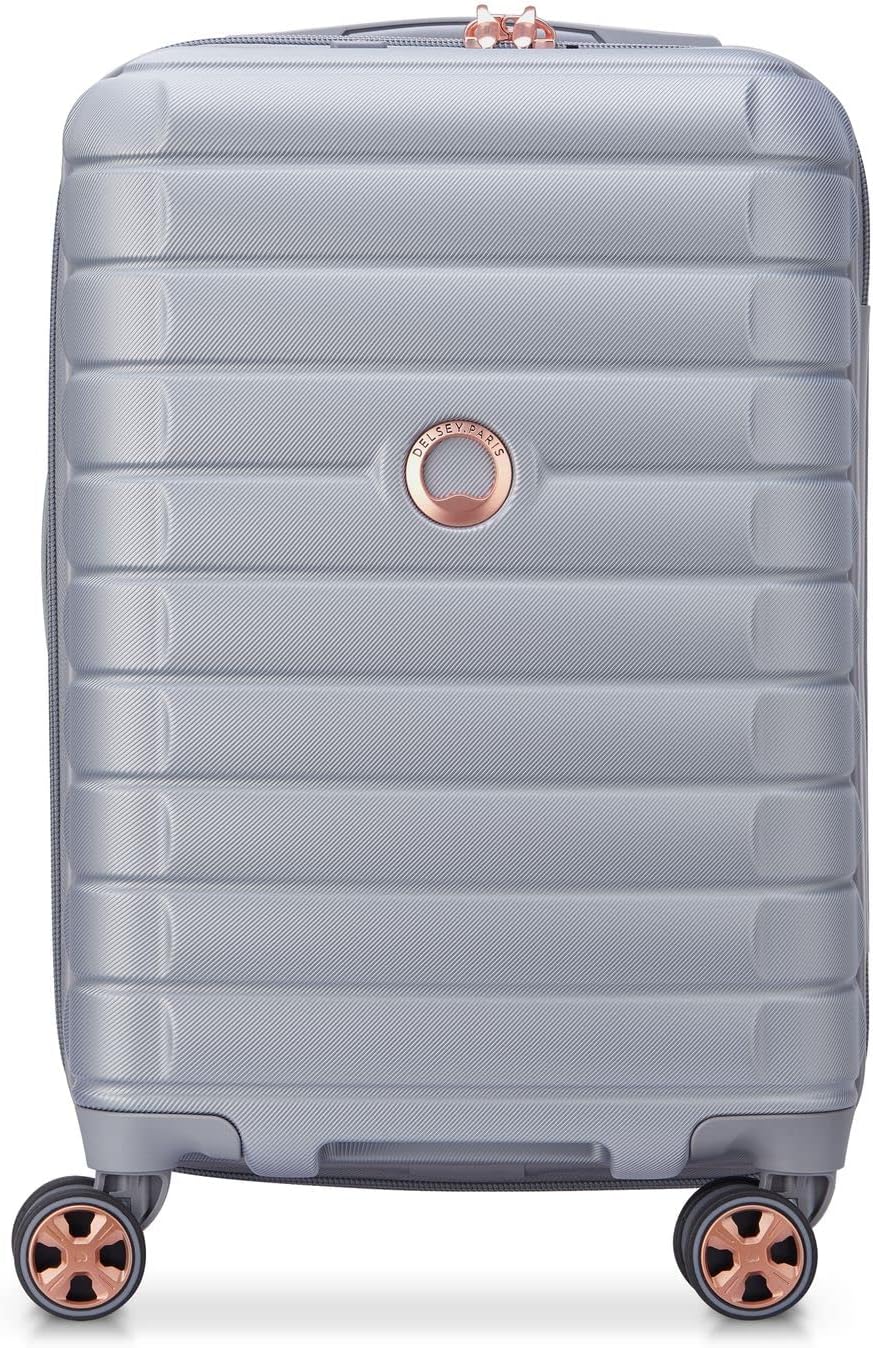 Amazon | [DELSEY PARIS] [デルセー公式] スーツケース SHADOW 5.0