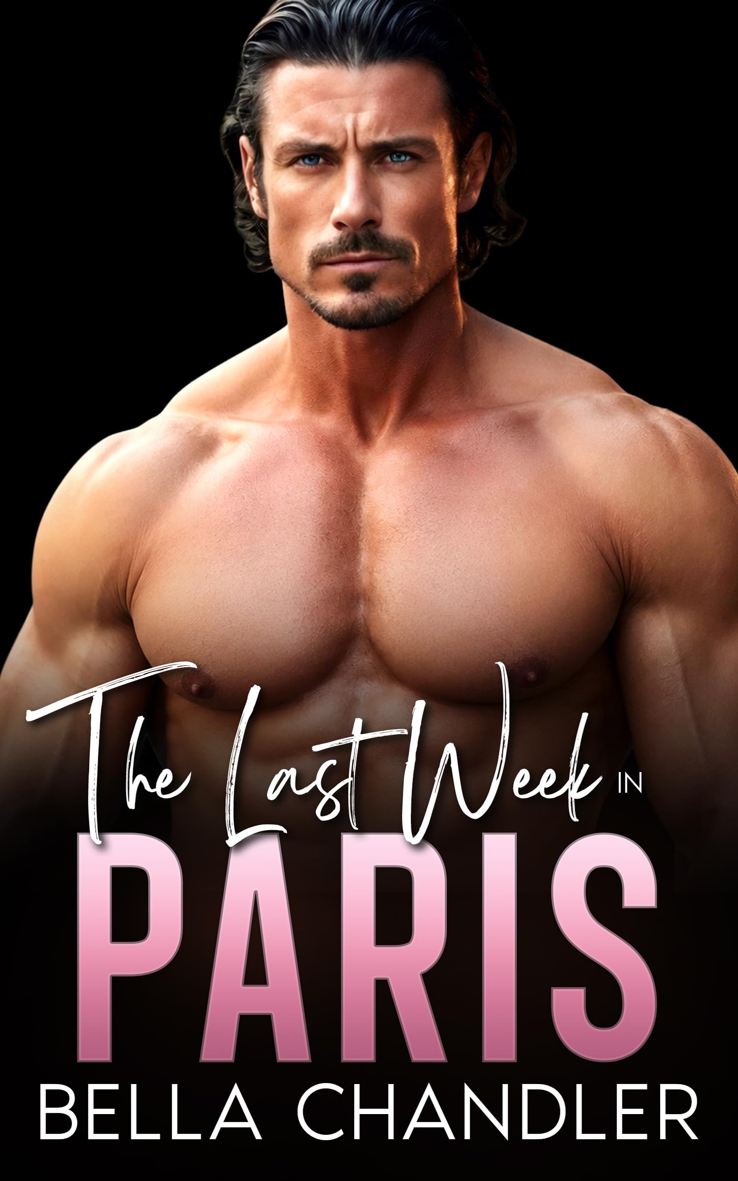 The Last Week In Paris (Passport Stamps & Forbidden Nights)