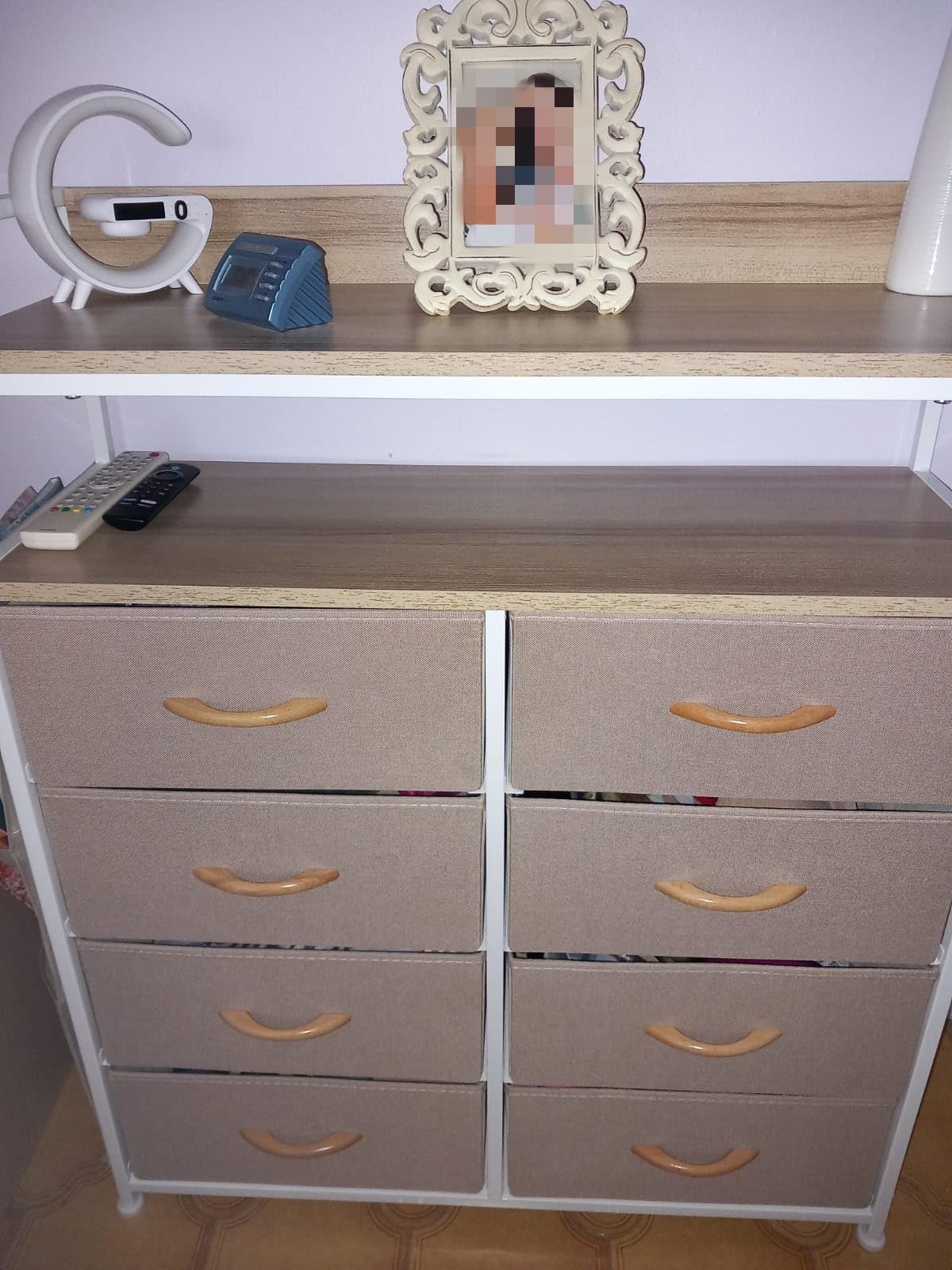 Customer photo