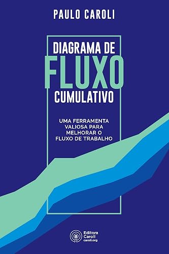 Diagrama de Fluxo Cumulativo: Uma ferramenta valiosa para melhorar o fluxo de trabalho