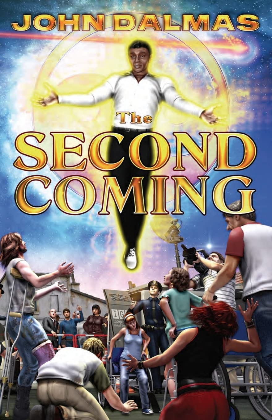 Buy The Second Coming: Book One of Millenium: 1 — BookShops.in